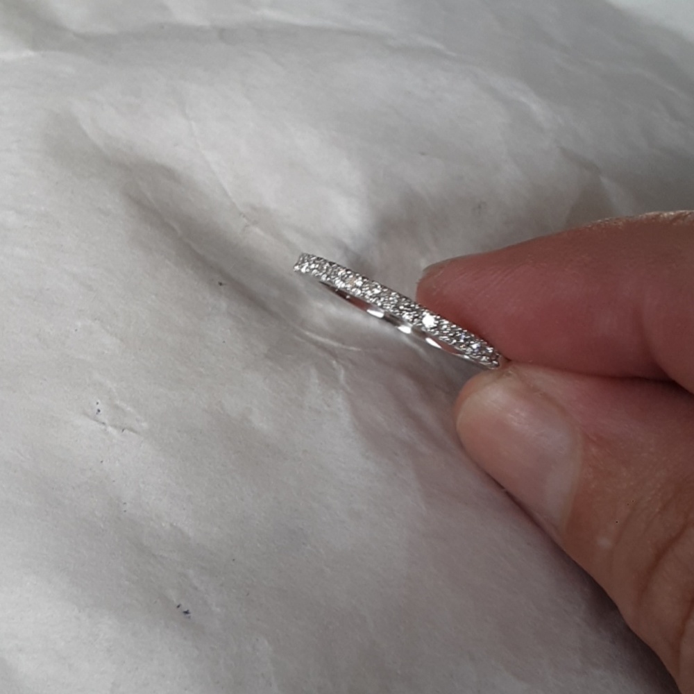 Eternity band